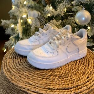 COPY - Kids Air Force Ones (sz2)